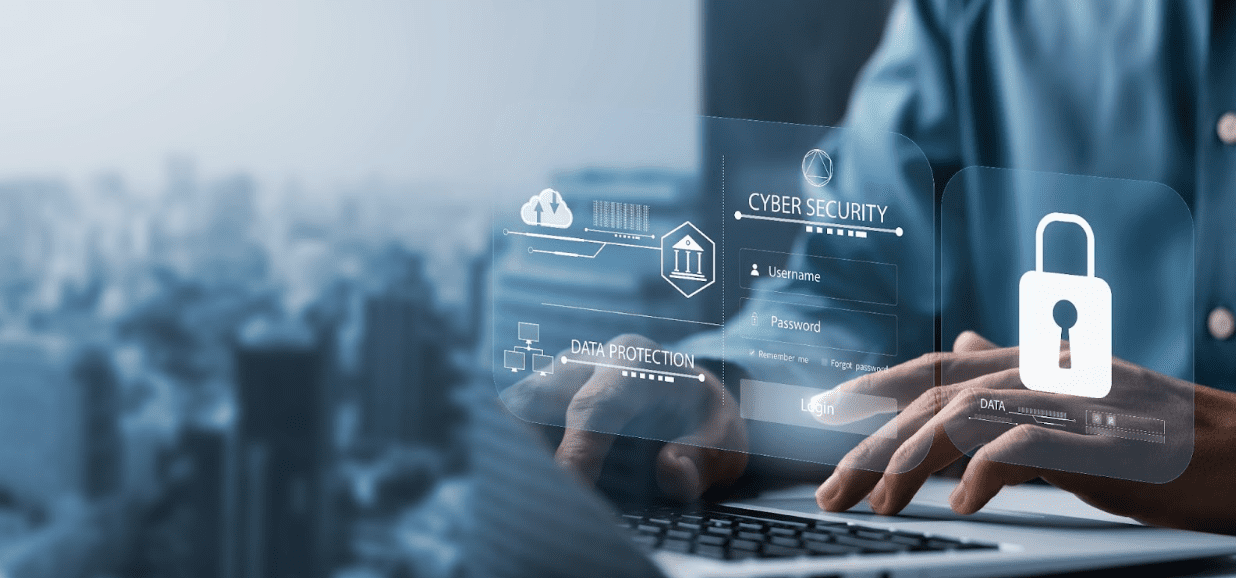 5 Crucial Facts and Statistics about Cybersecurity in Financial Services - Streetlight Financial