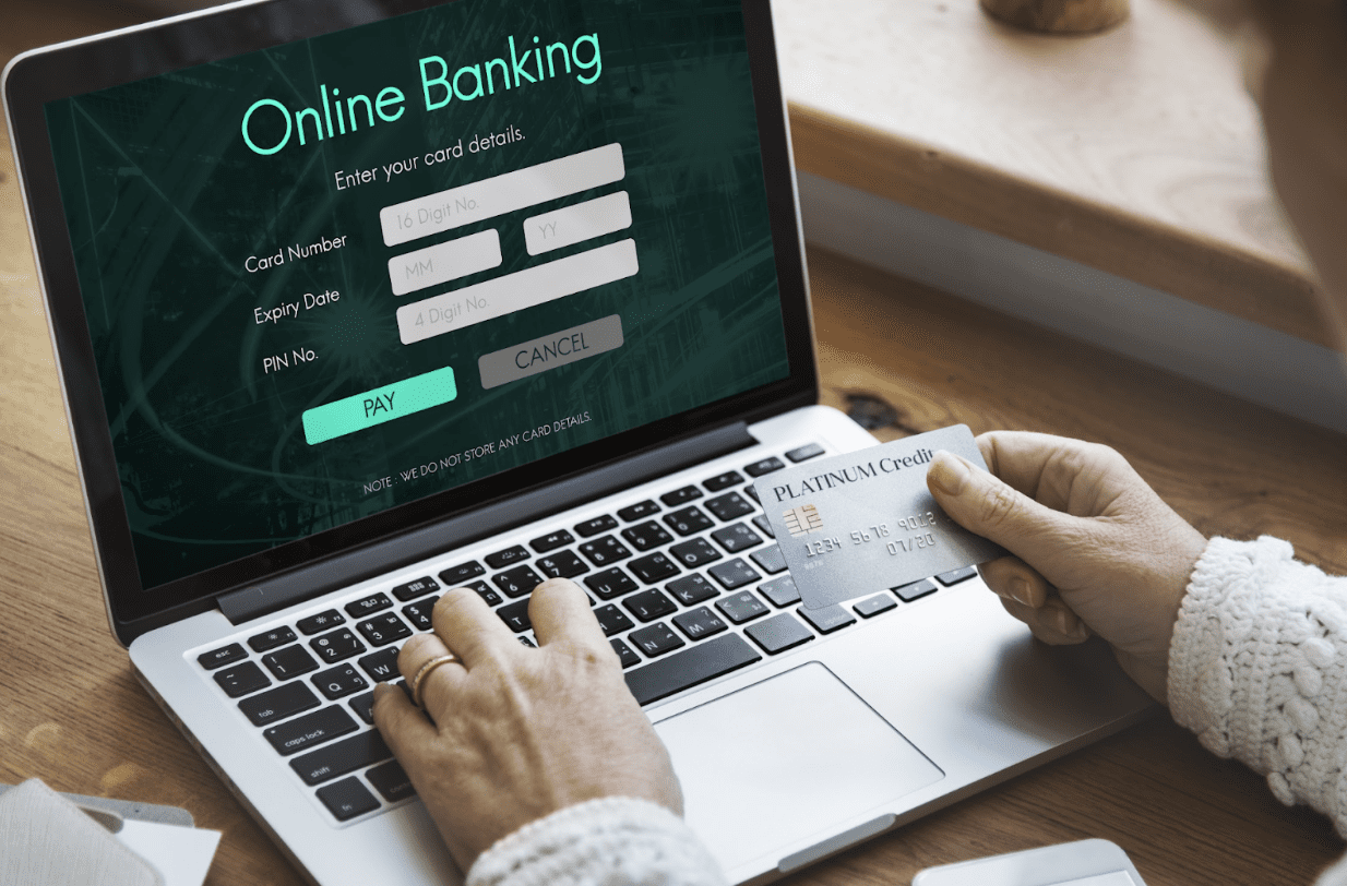 Online Security: Protect Your Online Banking Information - Streetlight Financial
