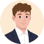 Dylan RobinsonOperations Manager